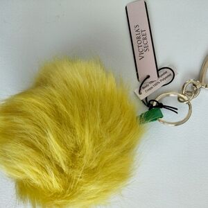 Victoria's Secret Keychain